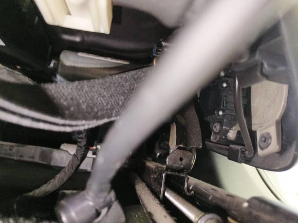 [佛山·粤E] 二手领克领克012017款 2.0T 两驱型版