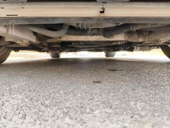 [合肥·皖A] 二手玛莎拉蒂Ghibli2014款 3.0T 标准版