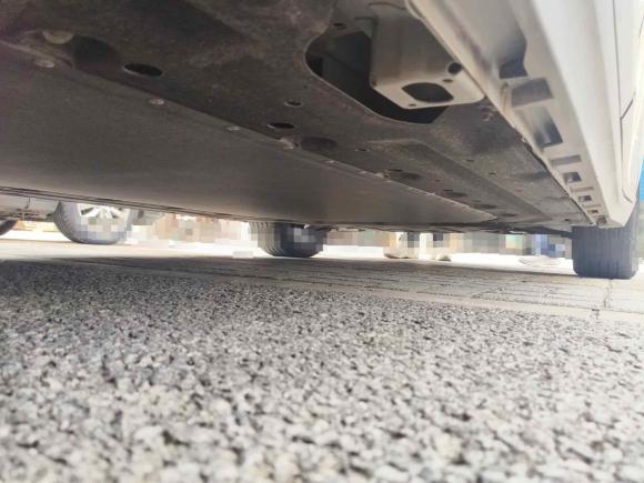 [武汉·鄂A] 二手埃安AION Y2025款 Plus 510 乐享版 58.4kWh