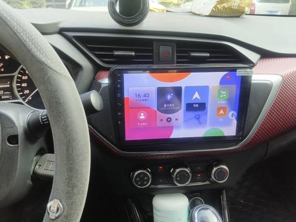 [苏州·苏U] 二手日产蓝鸟2019款 1.6L CVT炫酷版 国VI