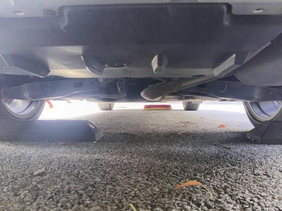 [上海·沪C] 二手丰田雷凌2021款 双擎 1.8H E-CVT运动版