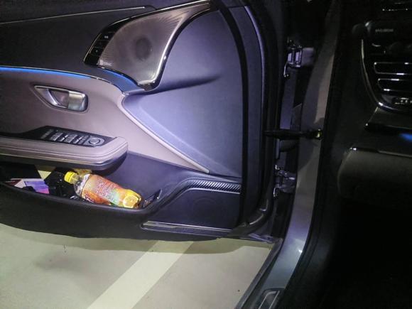 [深圳·粤B] 二手比亚迪汉2020款 EV 超长续航版尊贵型