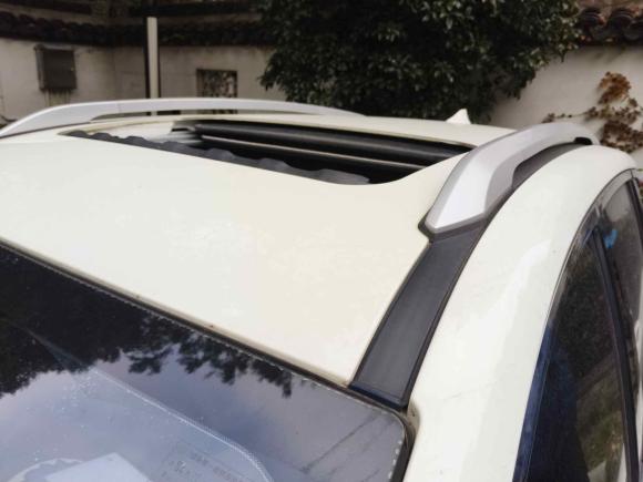 [苏州·苏E] 二手广汽传祺传祺GS42017款 235T 自动两驱精英版