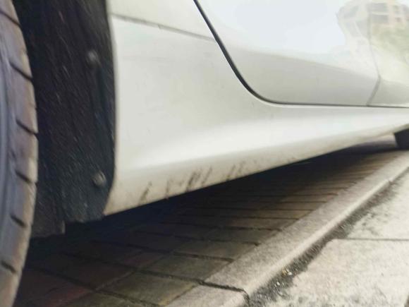 [上海·沪A] 二手比亚迪秦Pro新能源2019款 EV 超能版 高功率智联领享型