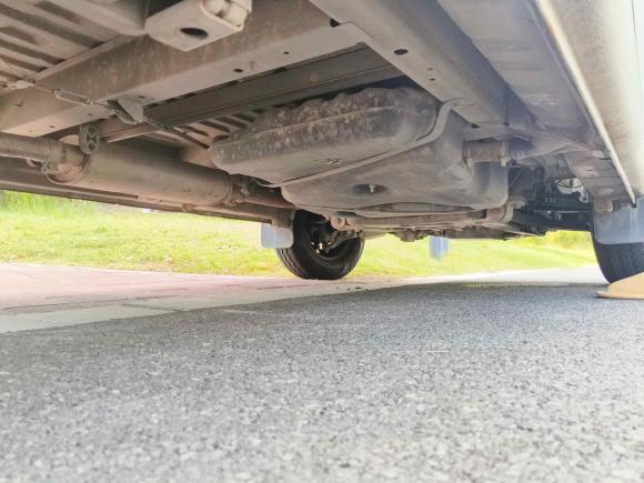 [宁波·浙B] 二手上汽大通MAXUS新途V802019款 2.5T经典款6挡手动傲运通短轴中顶5/6座