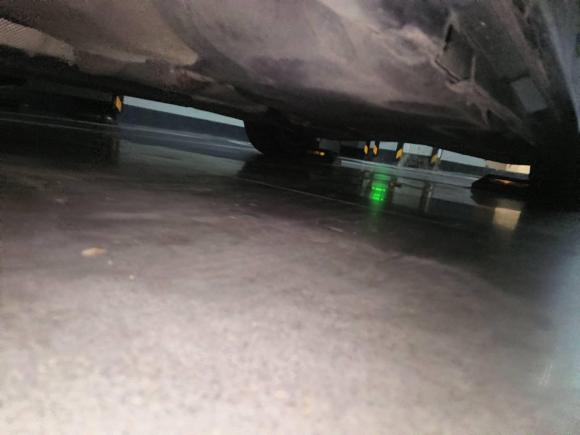 [佛山·粤A] 二手沃尔沃沃尔沃V602014款 改款 T5 智雅版