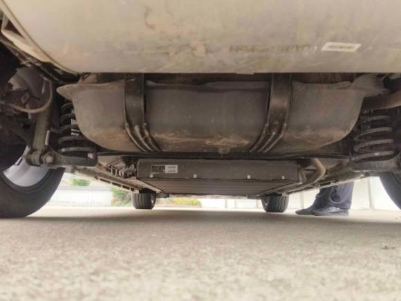 [宁波·浙D] 二手比亚迪秦PLUS2023款 冠军版 DM-i 120KM领先型