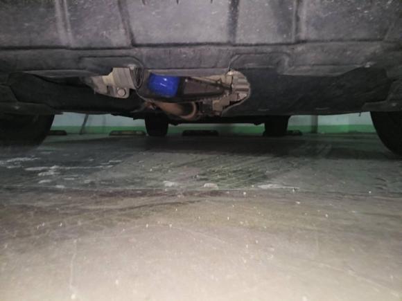 [嘉兴·浙F] 二手别克别克GL82023款 改款 陆上公务舱 豪华型