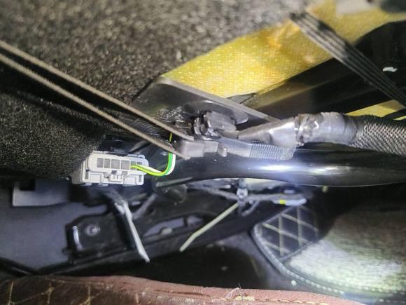 [杭州·浙A] 二手标致标致20082014款 1.6L 自动潮流版