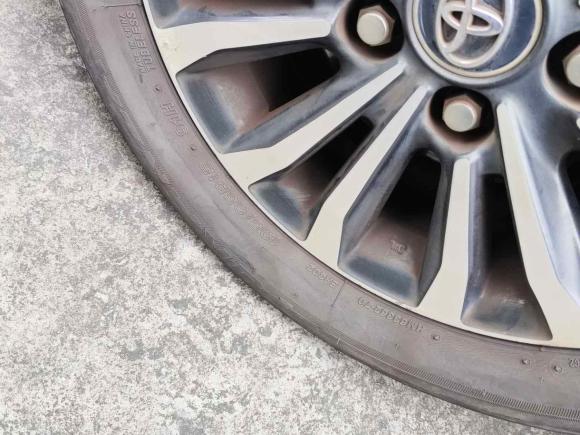 [佛山·粤E] 二手丰田卡罗拉2018款 1.2T S-CVT GL智享版