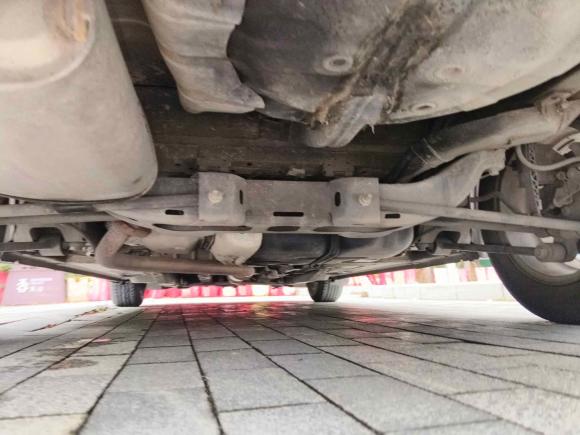 [深圳·粤B] 二手别克英朗2015款 15N 自动进取型