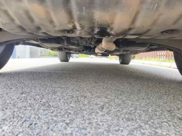 [苏州·苏E] 二手Jeep指南者2013款 2.4L 四驱都市版