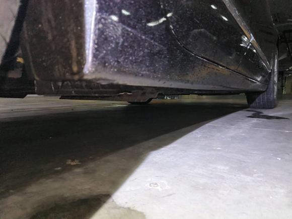 [佛山·粤E] 二手别克君越2016款 20T 精英型