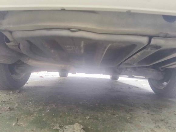 [南昌·赣A] 二手奔驰奔驰C级2011款 C 200 CGI 时尚型