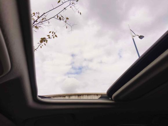 [上海·沪C] 二手马自达马自达3 昂克赛拉2016款 两厢 2.0L 自动旗舰型