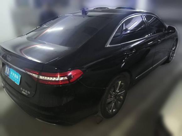 [西安·陕A] 二手福特金牛座2019款 EcoBoost 245 尊享版