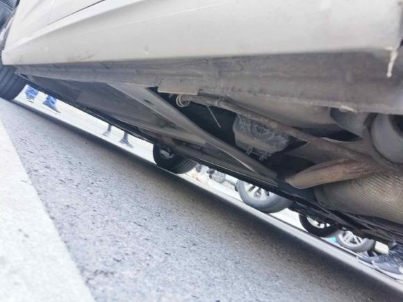 [合肥·皖A] 二手雪铁龙雪铁龙C4L2015款 1.8L 自动豪华版