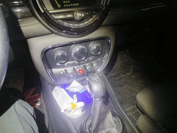 [南通·苏F] 二手MINIMINI CLUBMAN2016款 改款 1.5T COOPER 极客版