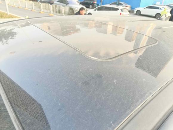 [深圳·粤B] 二手长城炮2021款 2.0T乘用全球版自动汽油两驱舒适型标箱GW4C20B