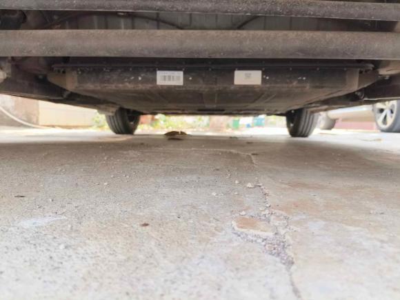 [无锡·苏B] 二手长安长安Lumin2022款 210km 香甜款