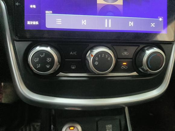 [嘉兴·浙F] 二手日产骐达TIIDA2016款 1.6L CVT酷动版