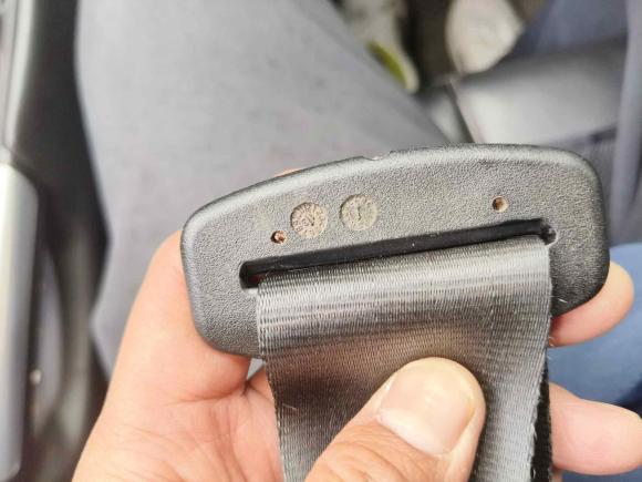 [金华·浙G] 二手福特翼虎2013款 2.0L GTDi 四驱运动型