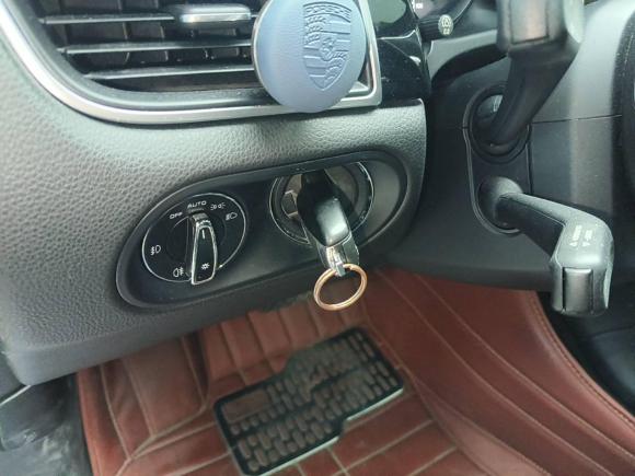 [温州·浙C] 二手保时捷Macan2016款 Macan S 3.0T