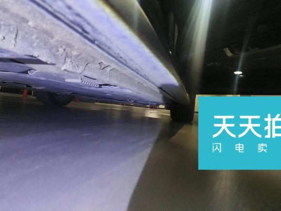 [宁波·浙B] 二手领克领克032019款 2.0TD 自动劲Pro版