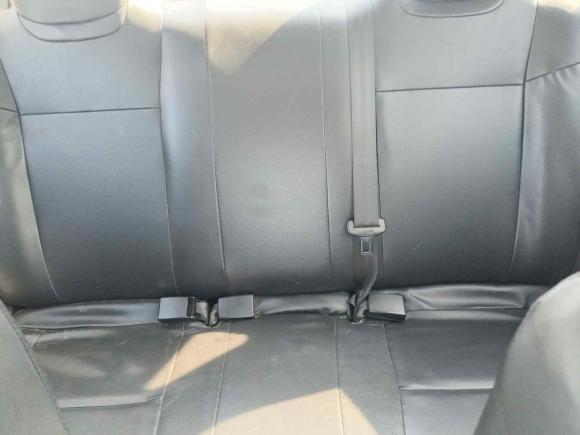 [合肥·豫N] 二手福特福睿斯2019款 1.5L 自动质享型