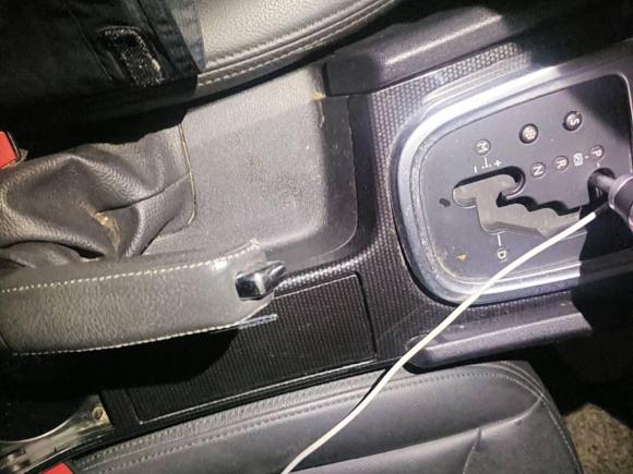 [杭州·浙A] 二手雪铁龙雪铁龙C4L2013款 1.8L 自动劲智版