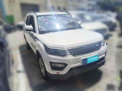 [深圳·桂A] 长安欧尚长安欧尚CX702018款 CX70T 1.5T 自动舒擎版