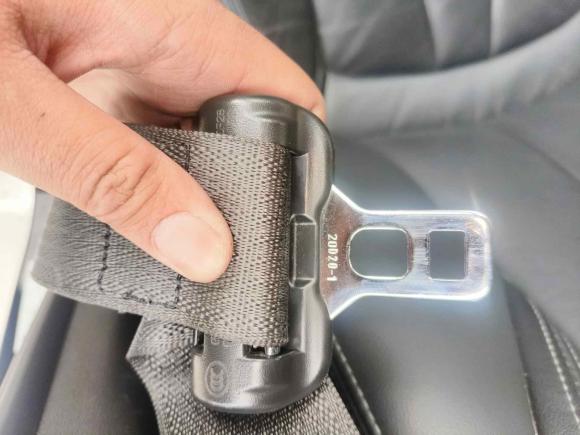 [广州·粤A] 二手别克君越2020款 652T 豪华型