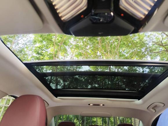 [上海·皖B] 二手宝马宝马3系2021款 改款 325Li M运动套装