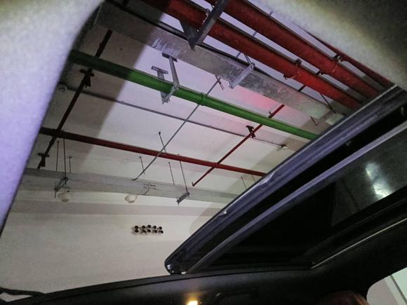 [上海·沪A] 二手保时捷Cayenne2015款 Cayenne 3.0T