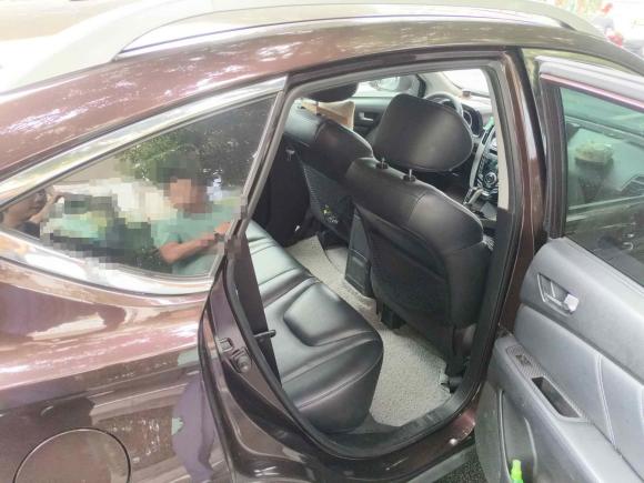 [成都·川A] 二手纳智捷优6 SUV2015款 1.8T 智尊型