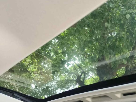 [上海·沪A] 二手荣威荣威Ei52018款 互联网旗舰版