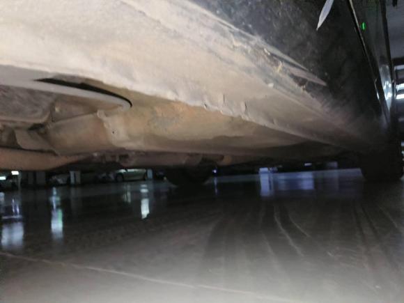 [西安·陕A] 二手马自达马自达62011款 2.0L 自动时尚型