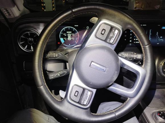 [南通·苏F] 二手坦克坦克3002021款 越野版 2.0T 挑战者