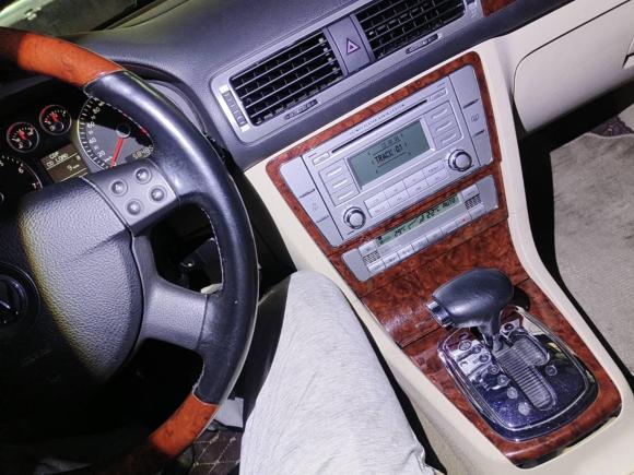 [上海·赣K] 二手大众Passat领驭2009款 1.8T 自动尊品型