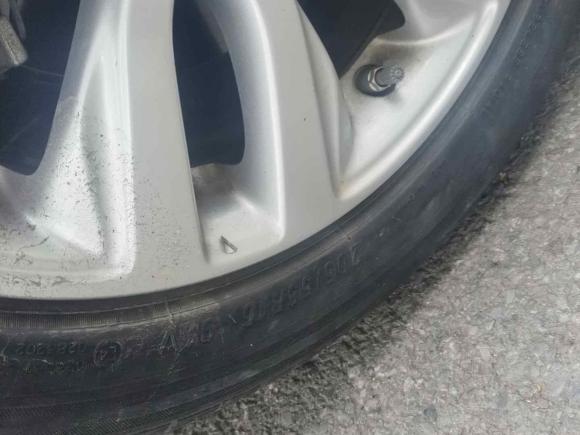 [上海·沪F] 二手别克英朗2021款 改款 典范 1.5L 自动精英型