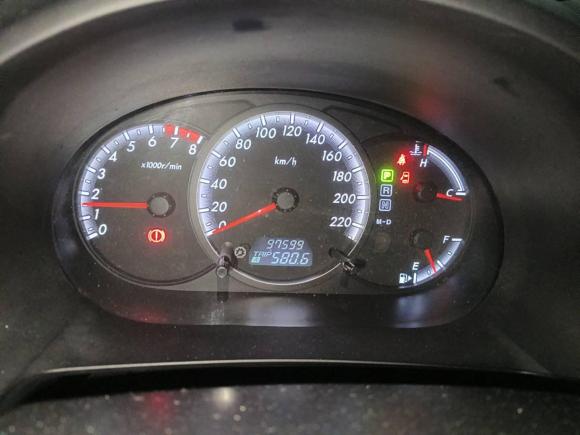 [广州·粤C] 二手马自达马自达52008款 2.0 自动豪华型