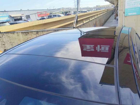 [杭州·浙A] 二手奔驰奔驰E级2013款 E 300 L 时尚型