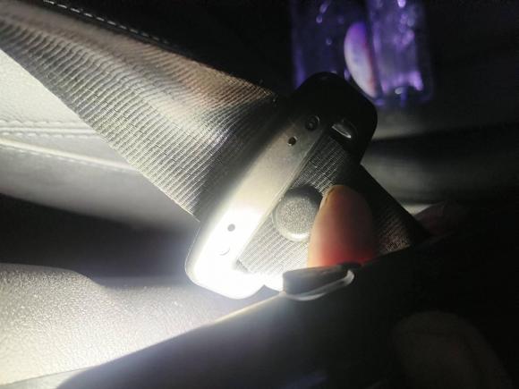 [青岛·鲁B] 二手哈弗哈弗H6 Coupe2016款 蓝标 1.5T 自动两驱都市型