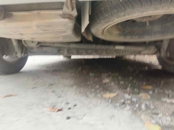 [温州·浙C] 二手吉利汽车嘉际2019款 1.8TD 自动悦享型