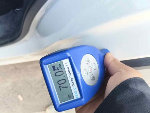 [南昌·赣A] 二手五菱汽车五菱宏光S32019款 1.5L 手动舒适型 国VI