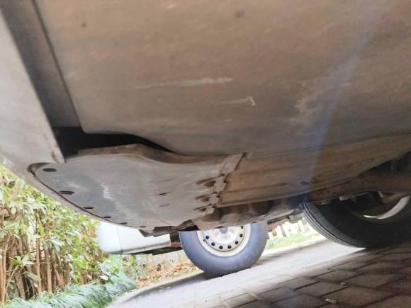 [杭州·皖P] 二手宝马宝马5系2013款 525Li 豪华型