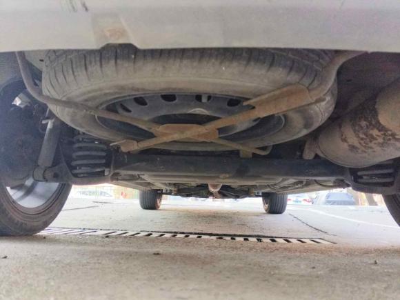 [上海·贵E] 二手开瑞开瑞K602017款 1.5L 手动豪华型