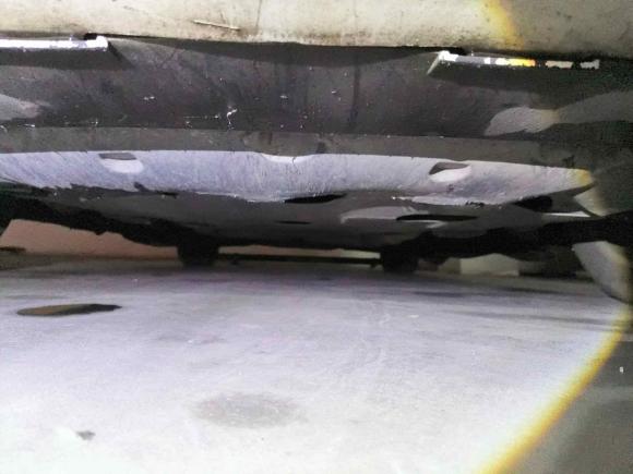 [成都·川A] 二手克莱斯勒克莱斯勒300C2014款 3.0L 卓越版