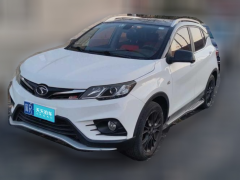 [北京·冀R] 东南东南DX32018款 1.5T SRG 手动尊贵型