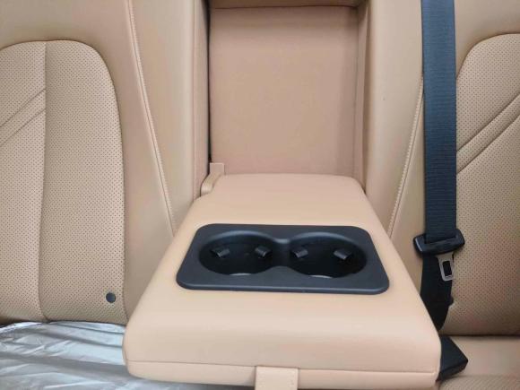 [嘉兴·浙F] 二手蓝电蓝电E52023款 1.5L DE-i 100KM臻享型 7座